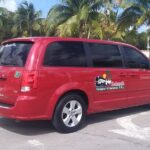 Private Transfer From Santo Domingo Airport To Las Terrenas Pickup And Drop Off Logistics