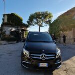 Private Transfer From Sorrento To Rome Service Overview