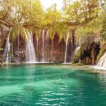 Private Transfer From Split To Zagreb With Stop At Plitvice Service Overview