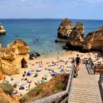 Private Transfer From / To Lisbon Airport X Algarve Service Overview