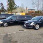 Private Transfer From Vancouver Airport (yvr) To Vancouver Hotels Private Transportation Details