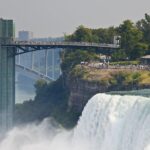 Private Transfer: Niagara Falls, On To Hamilton Airport (yhm) Service Details