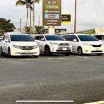 Private Transfer: Sju Airport Or Port To Humacao And Nagüabo Included Amenities