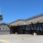 Private Transfers Between Windhoek And Hosea Kutako Int. Airport Pickup Details For Departures