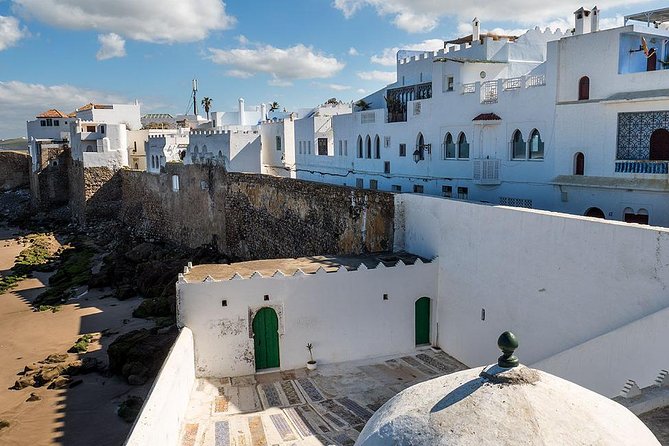 Private Trip To Asilah Tour Details And Inclusions