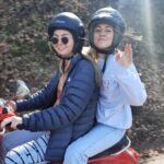 Private Tuscany Vespa Tour Inclusions