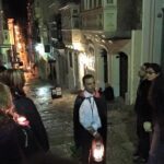 Private Valletta Ghost Walking Tour What To Expect