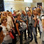 Private Visit To The Alcazar And The Cathedral Of Seville Highlights Of The Alcazar And Cathedral