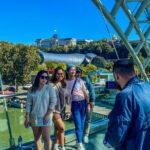 Private Walking Tbilisi City Tour Tour Details