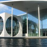 Private Walking Tour: Berlin Architecture Tour Architectural Highlights