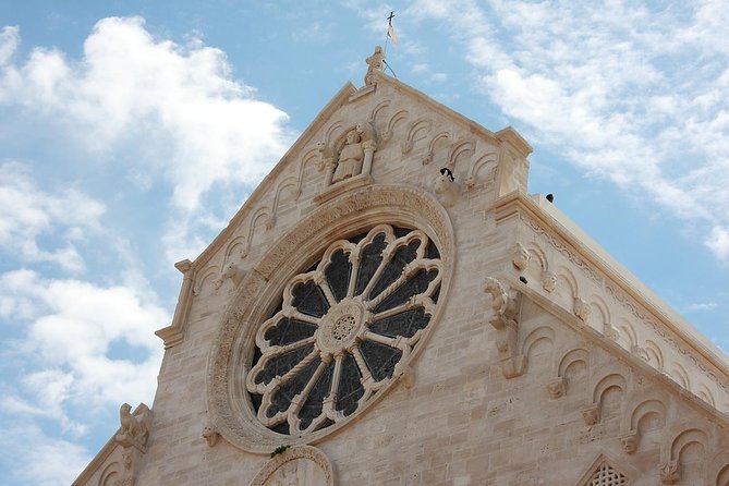 Private Walking Tour in Matera - Tour Overview