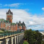 Private Walking Tour Of Quebec With Licensed Tour Guide Overview Of The Tour