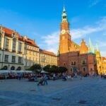 Private Walking Tour Of Wroclaw Tour Overview