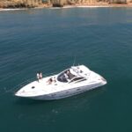 Private Yacht Hire In The Algarve Majestic Cruising In A Private Yacht