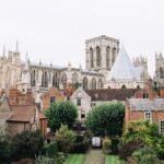 Private York Self Guided Tour Tour Details