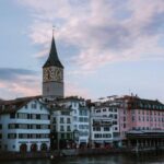 Private Zurich Tour Tour Overview