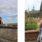 Professional Photoshoot At Prague Castle Photoshoot Overview