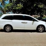 Puerto Plata/sosua To Cibao Intl. Airport (sti) Departure Private Transfer Pickup Information