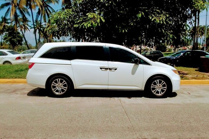 Puerto Plata/Sosua to Cibao Intl. Airport (STI) - Departure Private Transfer - Pickup Information