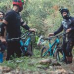 Pula: Enduro Mtb Tour; Bike Park Vintijan & Štinjan Tour Overview