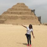 Pyramids Of Egypt Day Tour: Giza Pyramids, Sakkara And Dahshur Pyramids Tour Overview