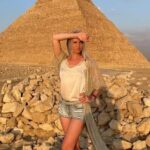 Pyramids Of Giza ,sphinx,riding Camel And Driving A Quad Bick Atv. Explore The Pyramids Of Giza