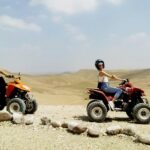 Quad Bike At Agafay Extreme Atv Adventure From Marrakech Overview Of The Adventure