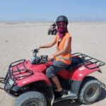 Quad Biking (3 Hours Trip) Activity Overview