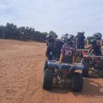 Quad Biking Agadir With Hotel Pickup & Drop Off Inclusions And Whats Provided