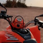 Quad Ride In The Palmeraie Marrakech Meeting And Pickup Details