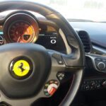 Racing Experience Test Drive Ferrari 458 On A Race Track Near Milan Inc Video Available Race Car Models