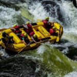 Raft The Zambezi Highlights Of The Experience