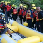 Rafting Minho River Activity Overview