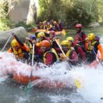 Rafting Valencia Castellon Rafting Experience Overview