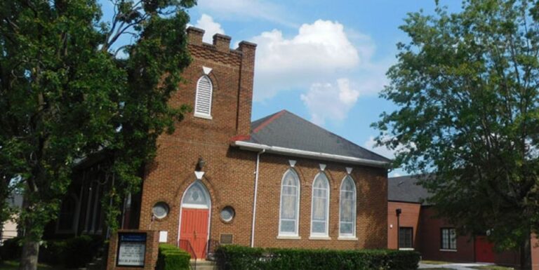 Raleigh African American History Tour Tour Overview