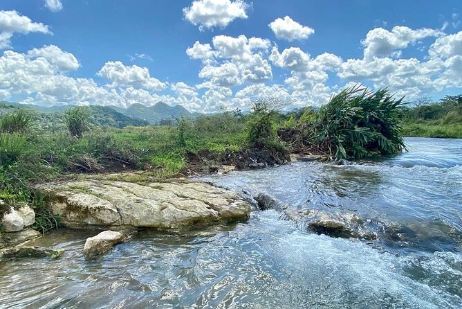 Rastafari Cultural Atv Community Experience From Montego Bay Atv Adventure Tour