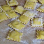 Ravioli And Tagliatelle Class At A Local's Home In Positano. Overview Of The Experience