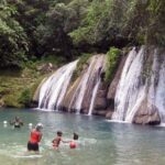 Reach Falls Adventure Tour From Port Antonio Tour Overview