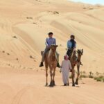 Red Dune Desert Safari With Bbq Dinner, Sand Boarding Dance Shows The Bedouin Desert Experience