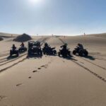 Reedsport: 1 Hour Atv Or Utv Rental With 9 Model Options Overview Of The Experience