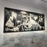 Reina Sofía Museum: Private Visit With An Art Expert Tour Overview And Pricing