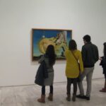 Reina Sofía Museum: Private Visit With Art Expert Tour Overview And Pricing