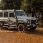 Rethymno Land Rover Safari In Southwest Crete Activity Overview