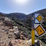 Rethymno: Shepherds Path Hike From Maroulas Village Tour Overview