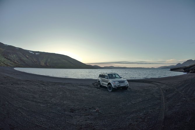 Reykjanes Secret G Spots Leidarendi Cave Exploration