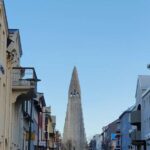 Reykjavik City Half Day Private Tour Hallgrimskirkja Church Exploration