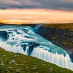 Reykjavik: Golden Circle, Tomato Farm, And Kerið Crater Tour Tour Overview