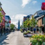 Reykjavik Private Walking Tour Pricing And Booking Information