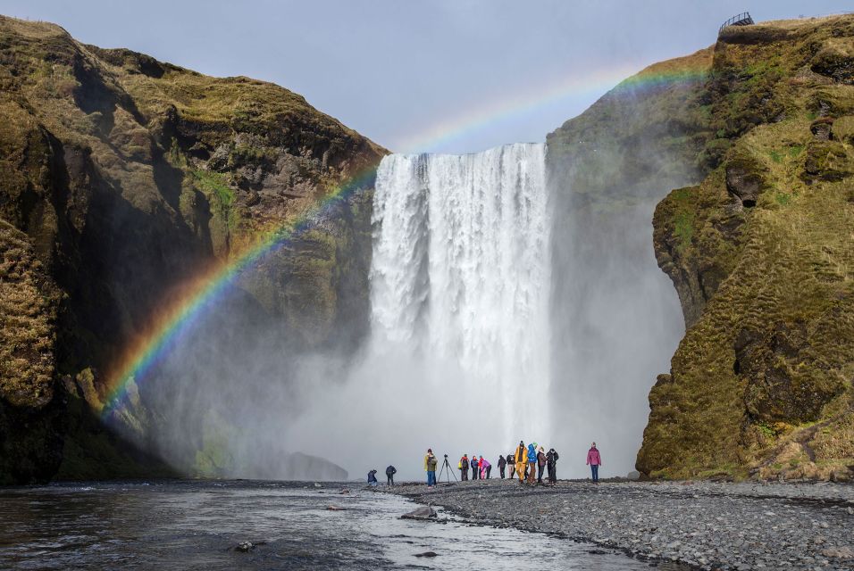 Reykjavik: South Coast Adventure Tour - Tour Overview