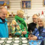 Reykjavik: The Icelandic Sweet Tooth Tour Tour Overview